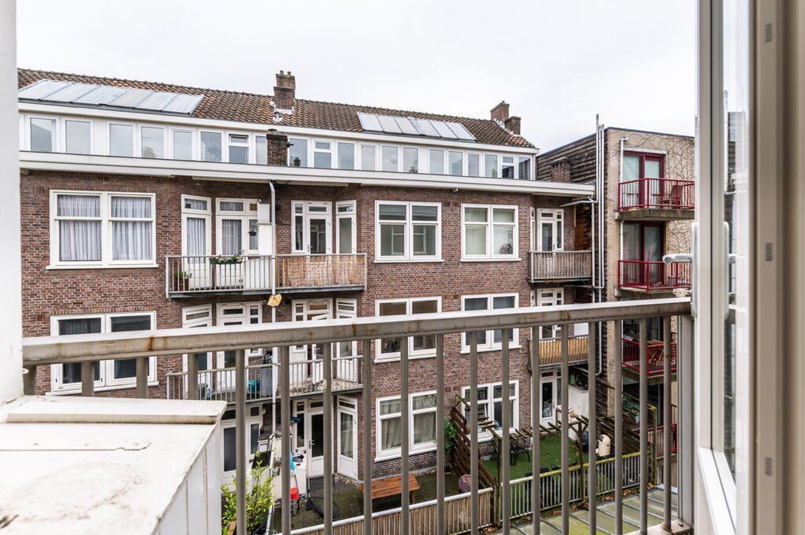 Fokke Simonszstraat 10 3, Amsterdam foto-12 blur