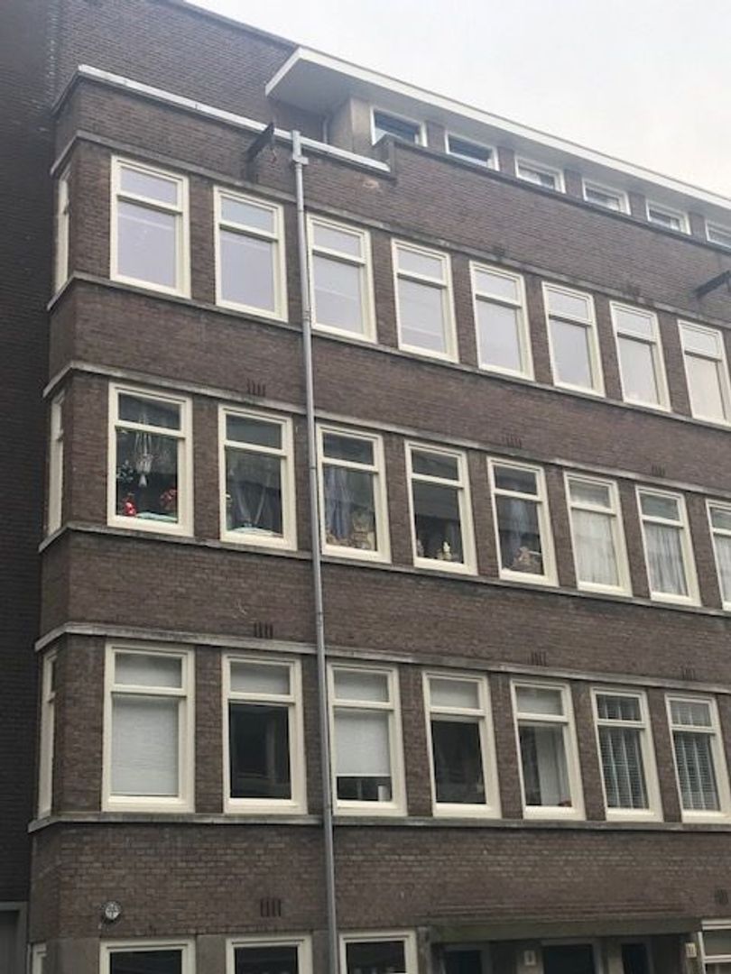 Eerste Helmersstraat 9 III, Amsterdam foto-0 blur