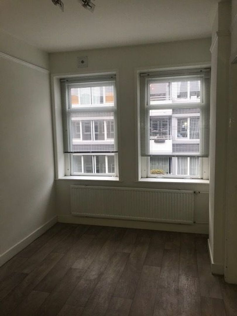 Eerste Helmersstraat 9 III, Amsterdam foto-2 blur
