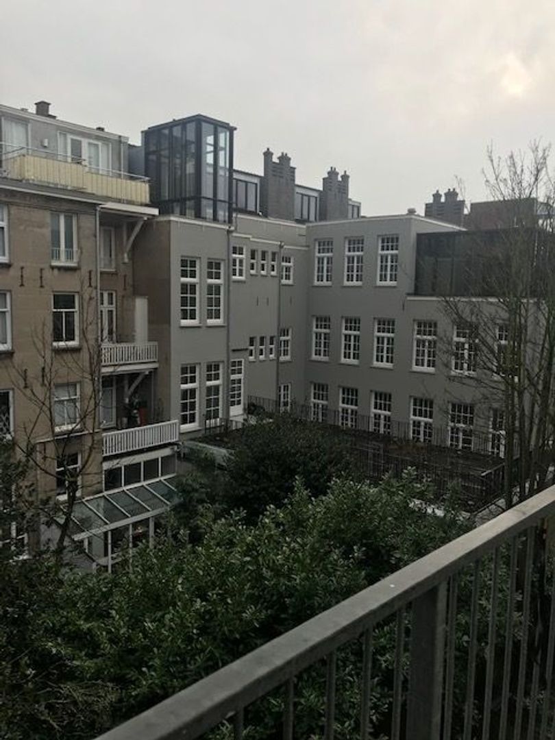 Eerste Helmersstraat 9 III, Amsterdam foto-11 blur
