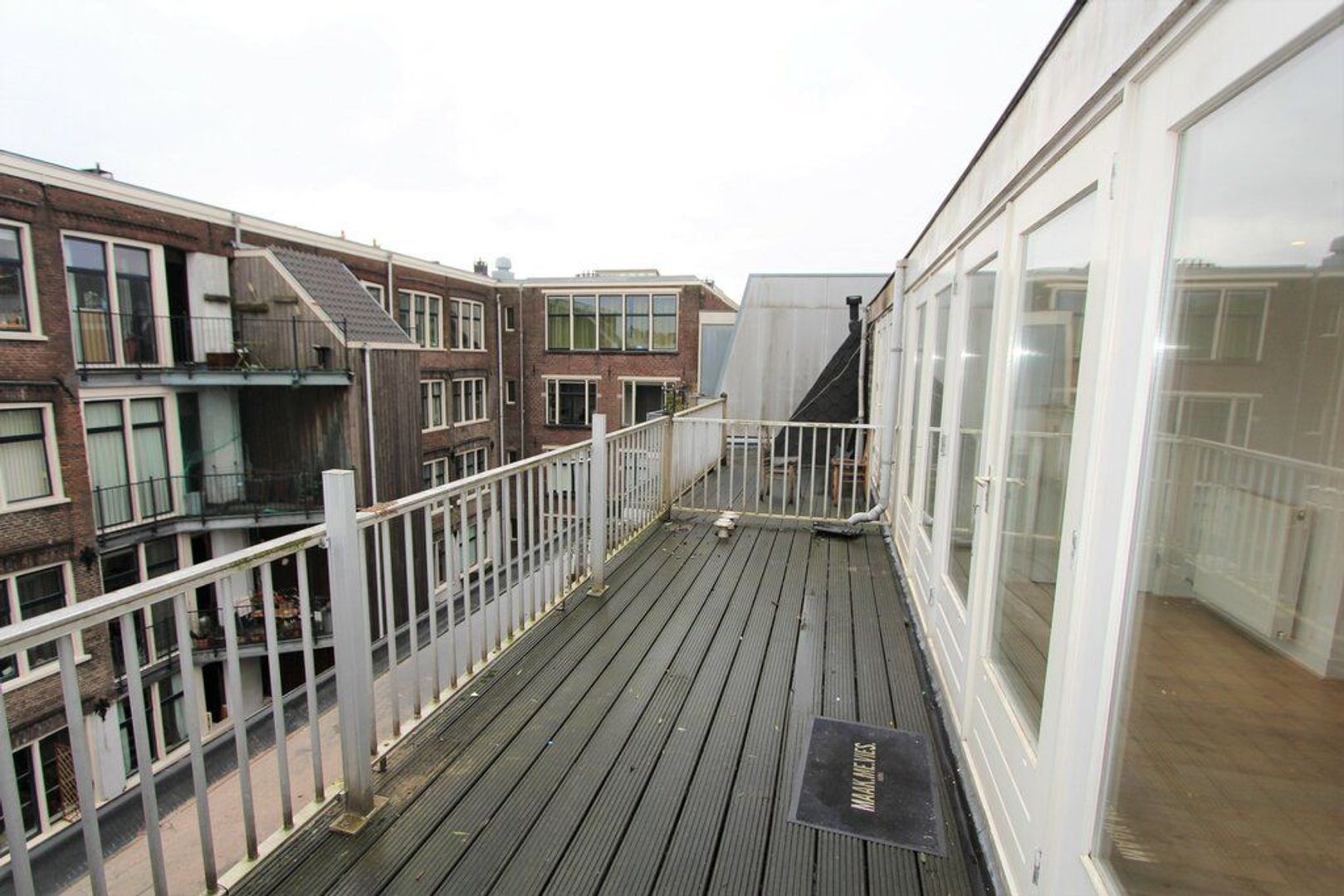 Lijnbaansgracht 192 4, Amsterdam foto-6 blur