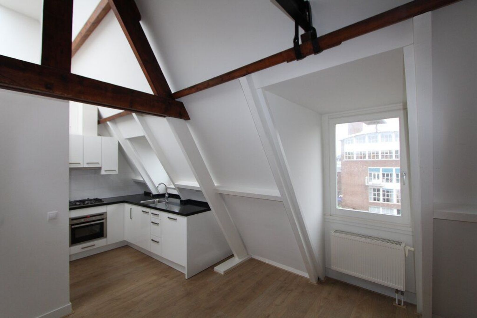 Lijnbaansgracht 192 4, Amsterdam foto-1 blur