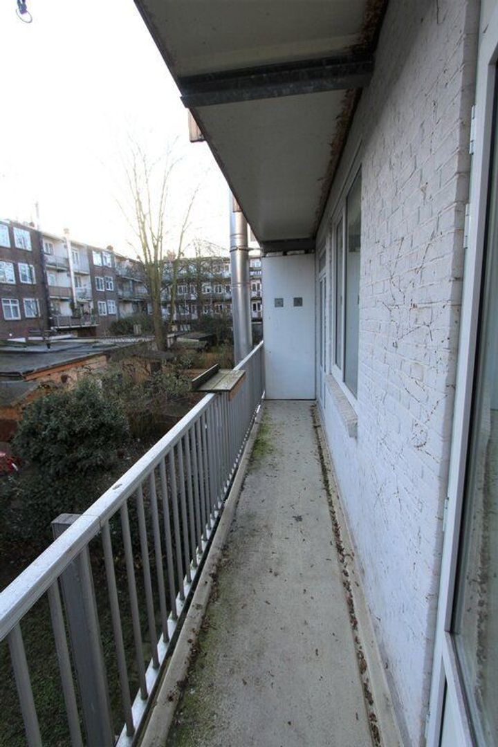 Mauvestraat 51 1, Amsterdam foto-7 blur