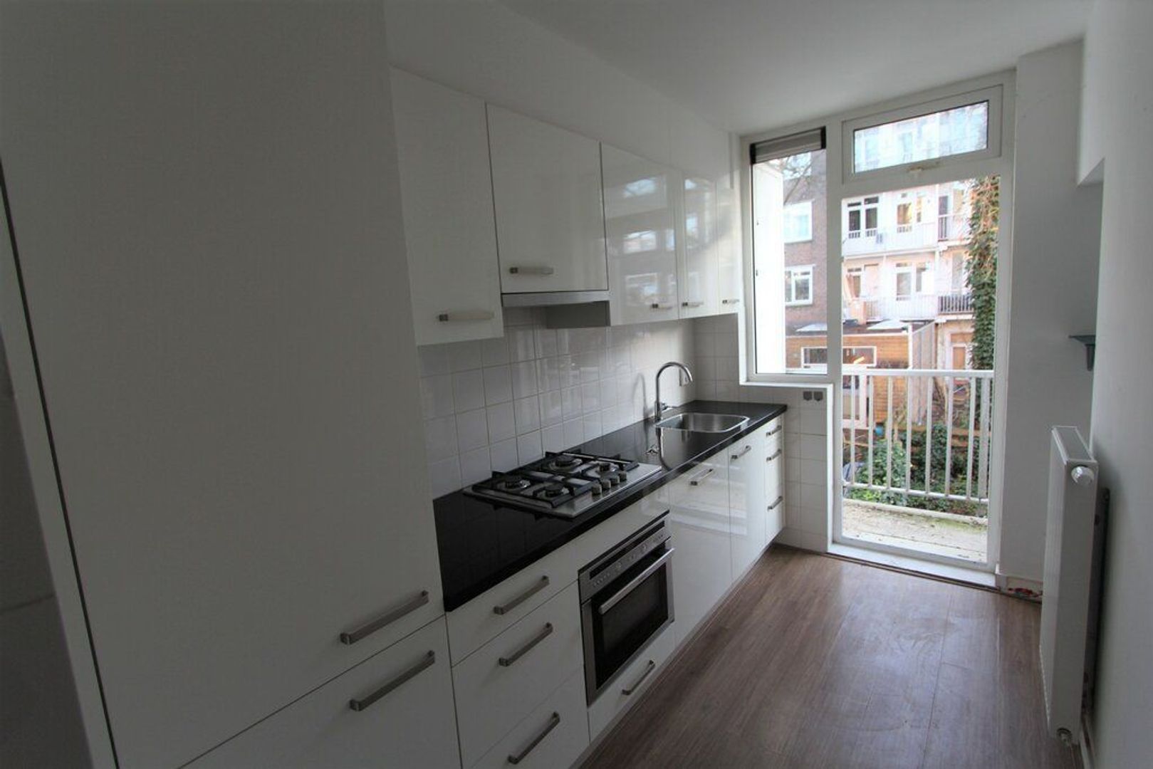 Mauvestraat 51 1, Amsterdam foto-1 blur