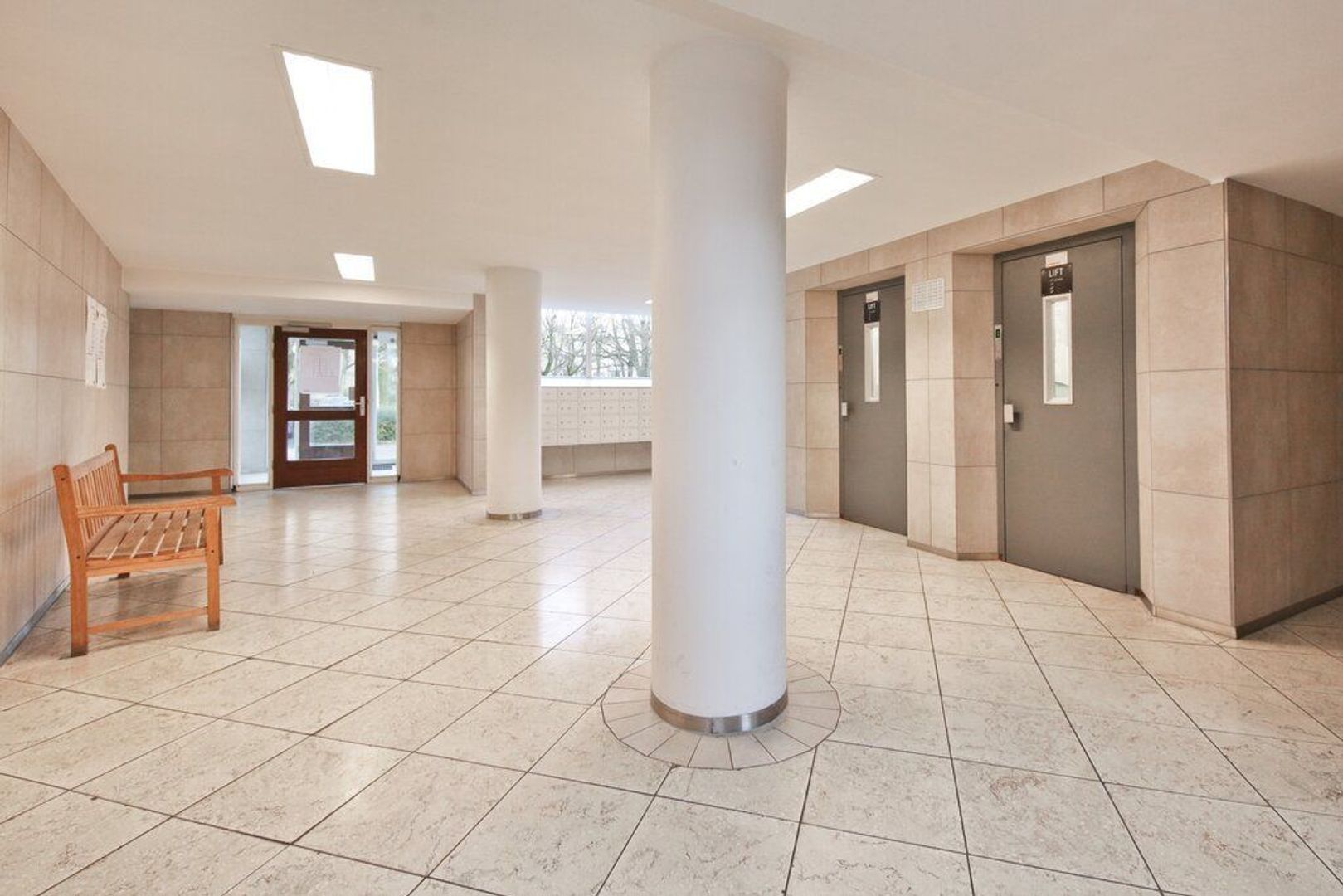 Populierenlaan 469, Amstelveen foto-10 blur