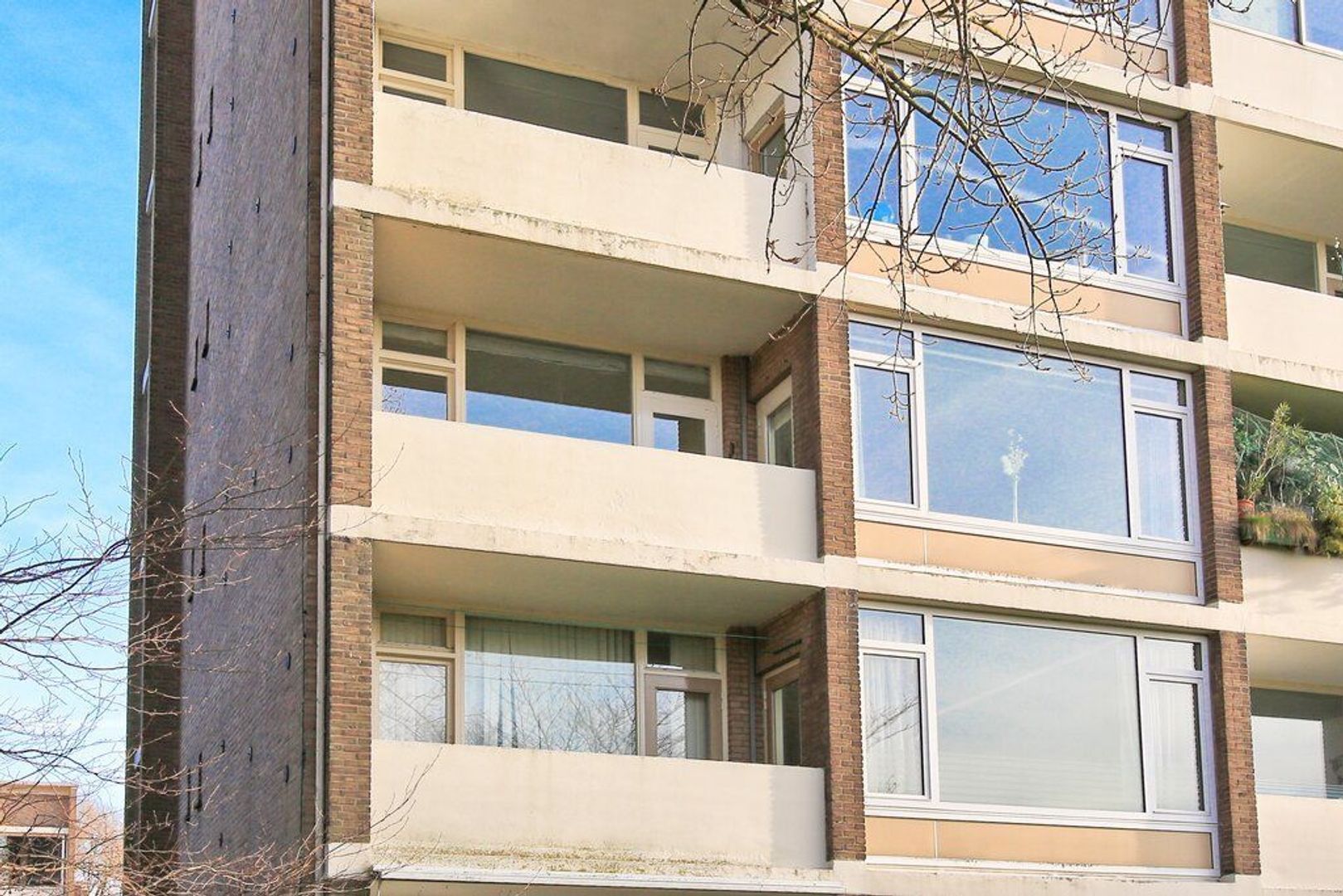 Populierenlaan 469, Amstelveen foto-11 blur