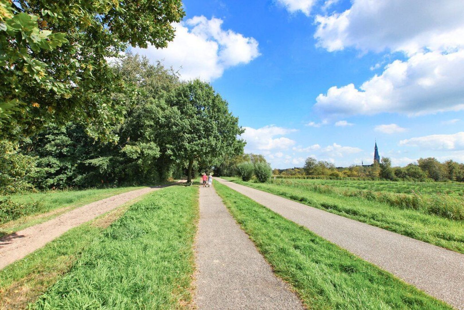 Populierenlaan 469, Amstelveen foto-14 blur