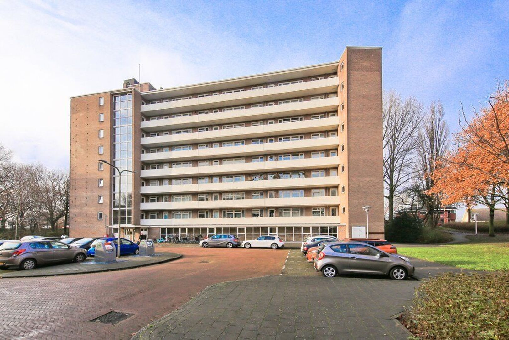 Populierenlaan 469, Amstelveen foto-12 blur