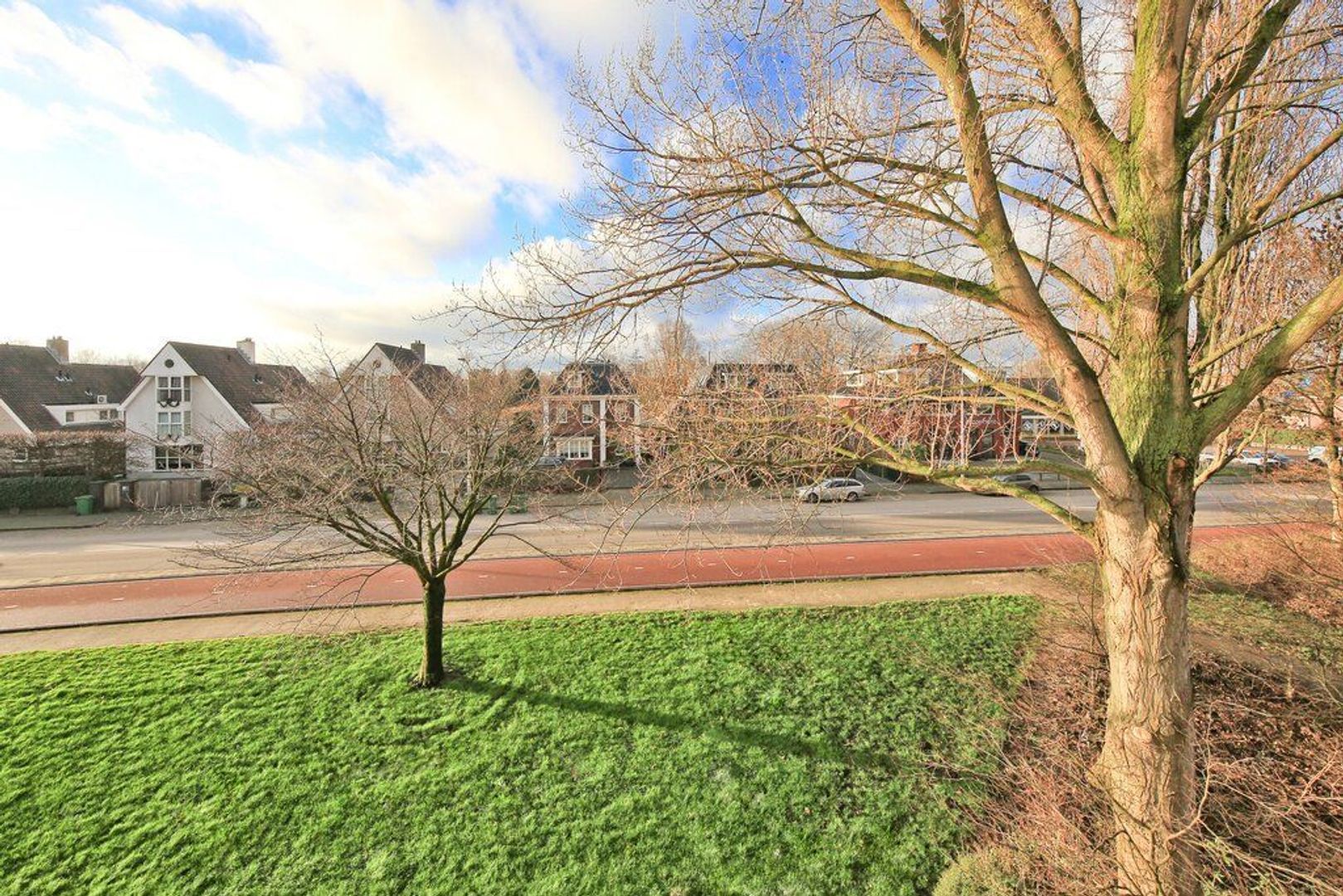 Populierenlaan 469, Amstelveen foto-13 blur