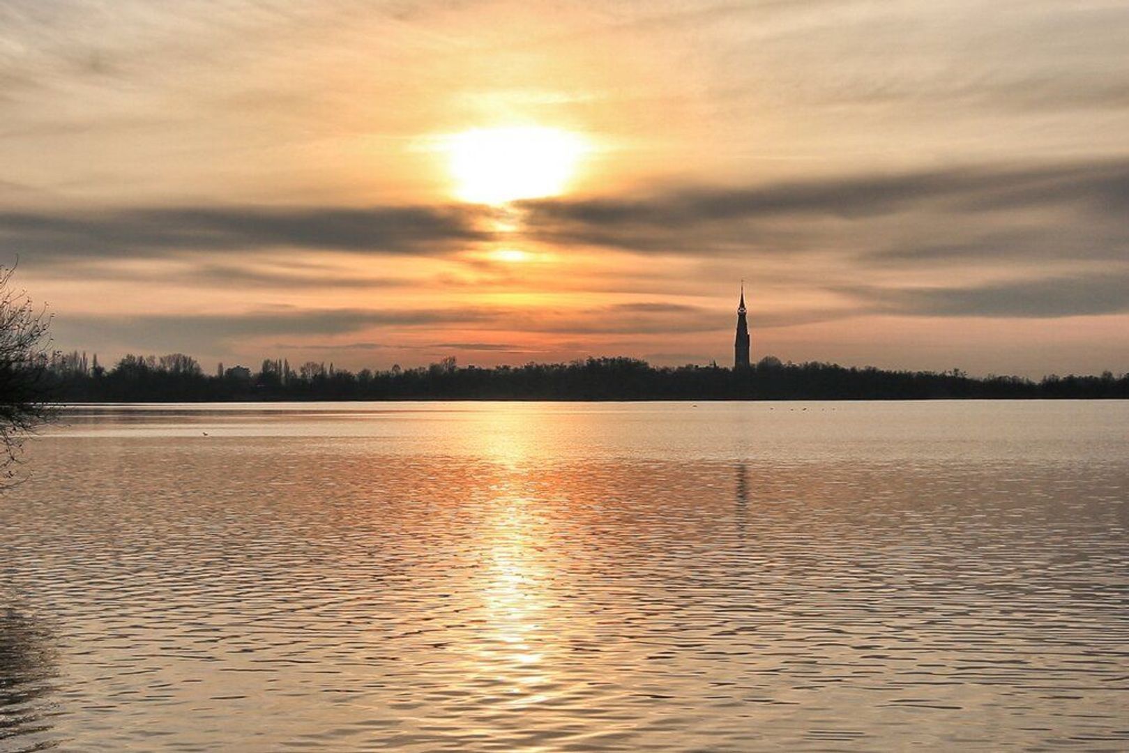 Populierenlaan 469, Amstelveen foto-16 blur