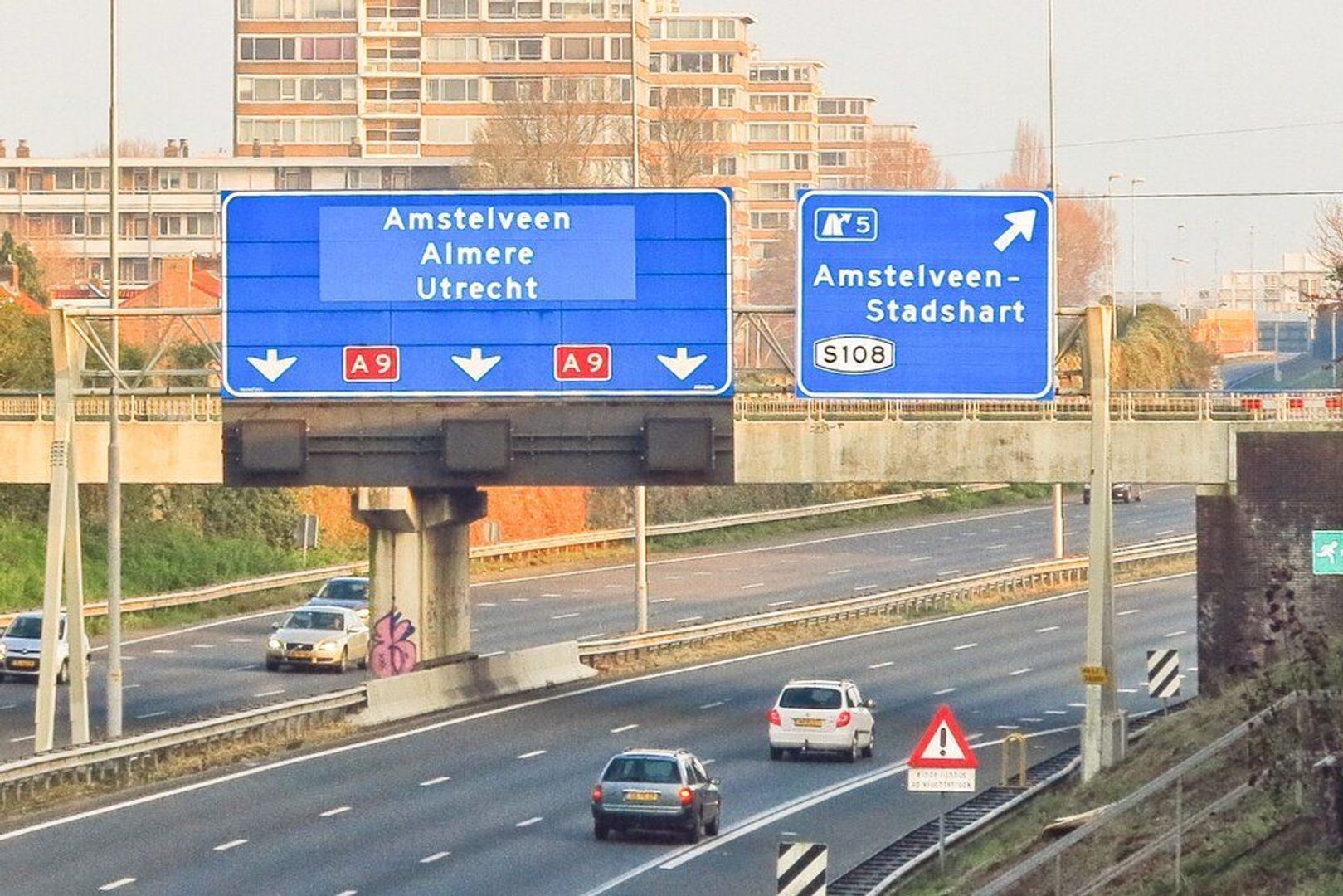 Populierenlaan 469, Amstelveen foto-17 blur