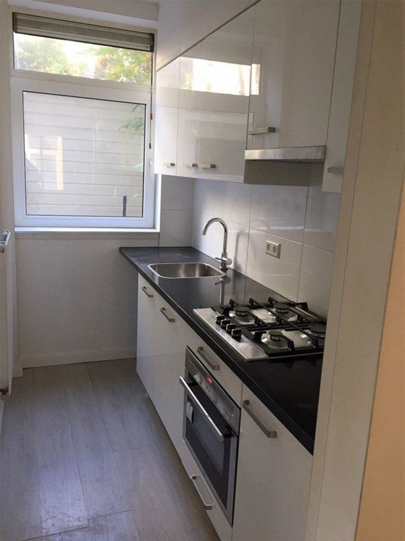 Houtrijkstraat 198, Amsterdam foto-3 blur