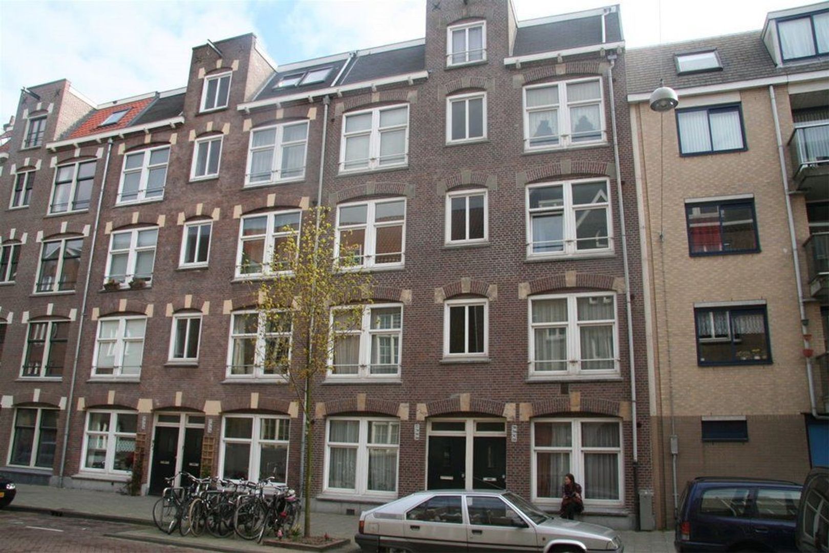 Houtrijkstraat 198, Amsterdam foto-0 blur