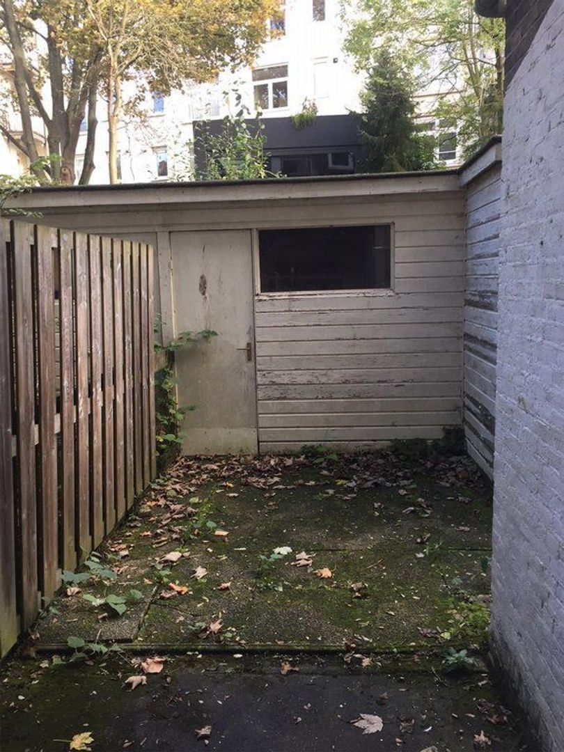 Houtrijkstraat 198, Amsterdam foto-6 blur