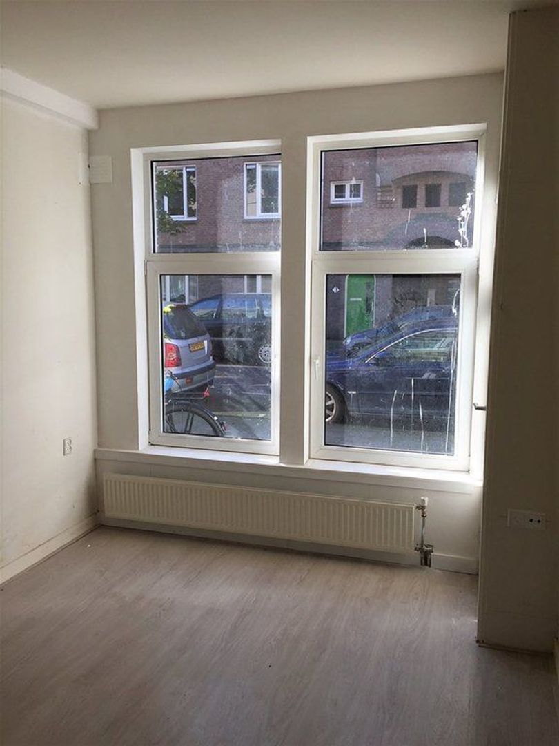 Houtrijkstraat 198, Amsterdam foto-7 blur