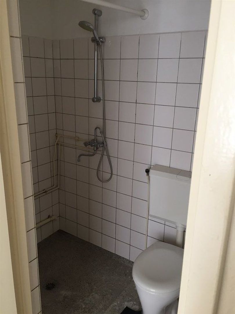 Houtrijkstraat 198, Amsterdam foto-9 blur