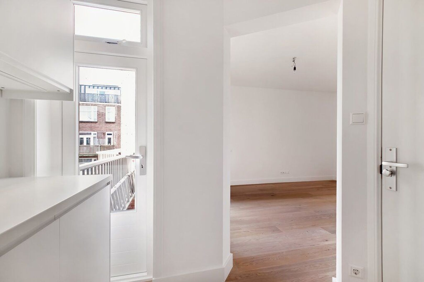 Copernicusstraat 58 2, Amsterdam foto-1 blur