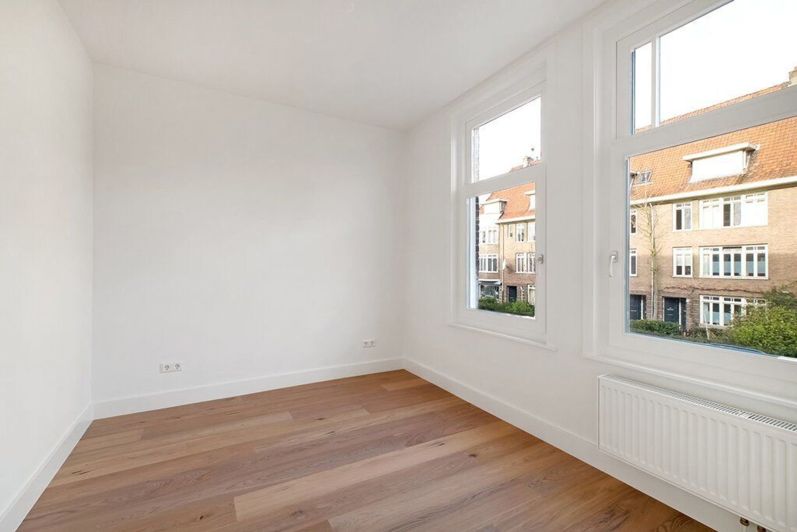 Copernicusstraat 58 2, Amsterdam foto-11 blur