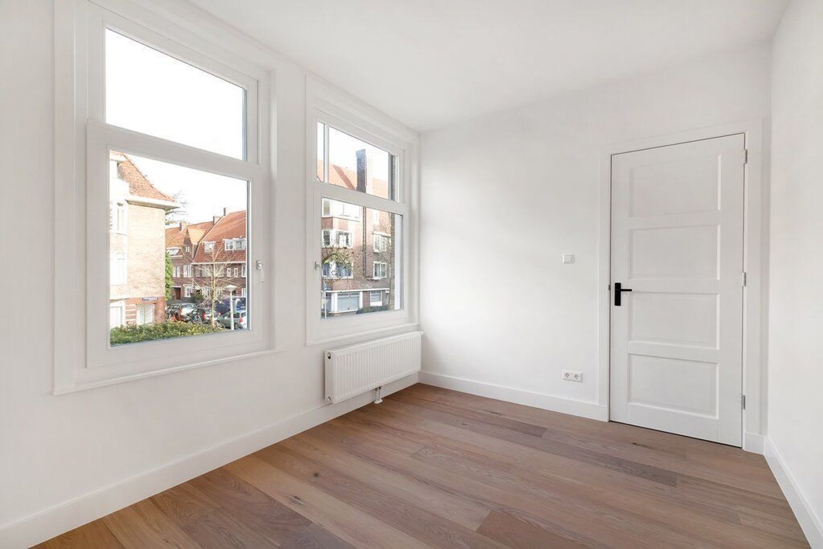 Copernicusstraat 58 2, Amsterdam foto-12 blur