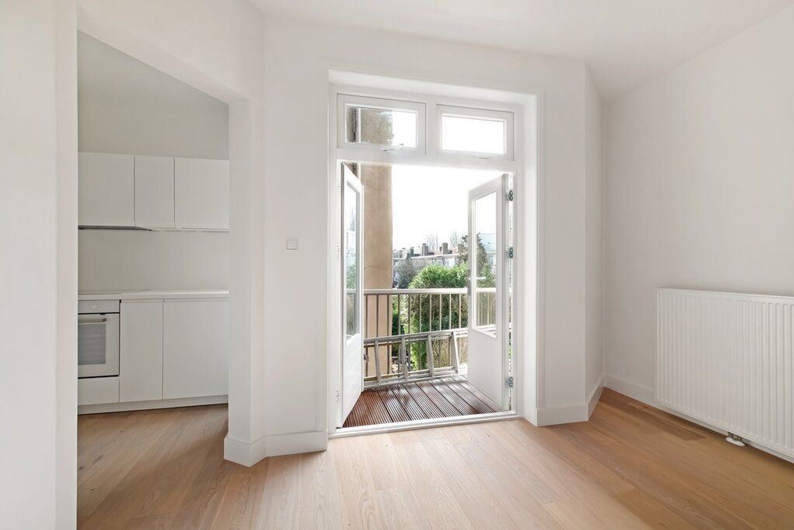 Copernicusstraat 58 2, Amsterdam foto-13 blur