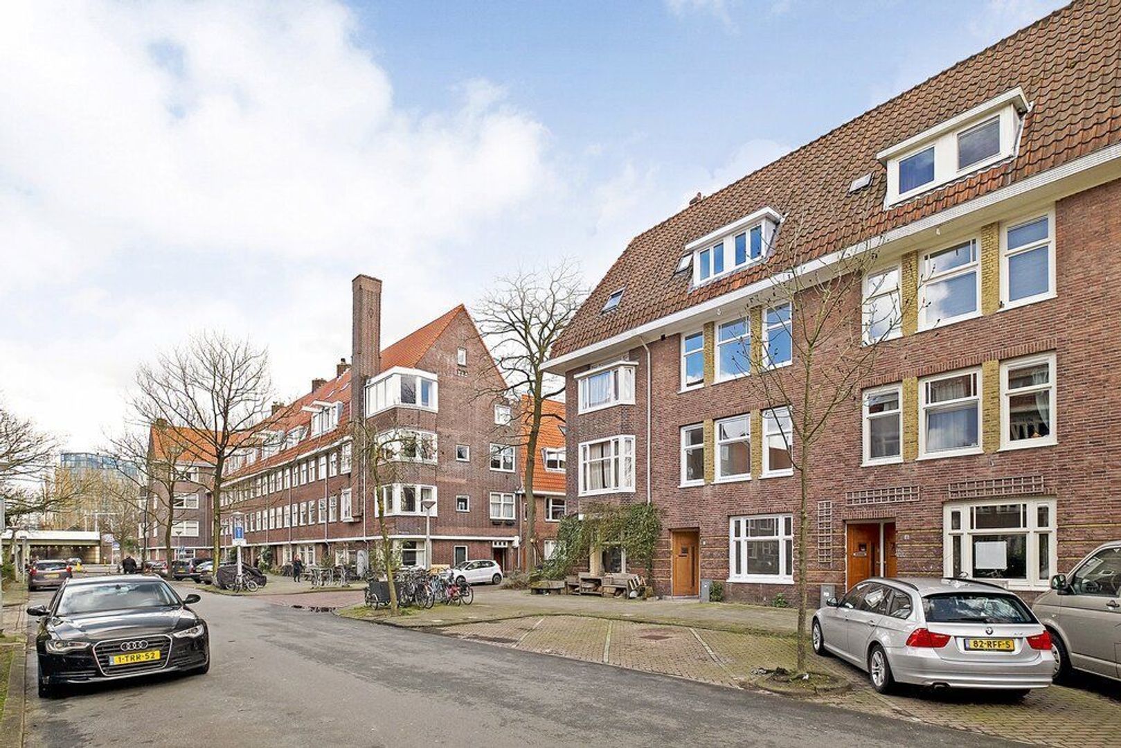 Copernicusstraat 58 2, Amsterdam foto-14 blur