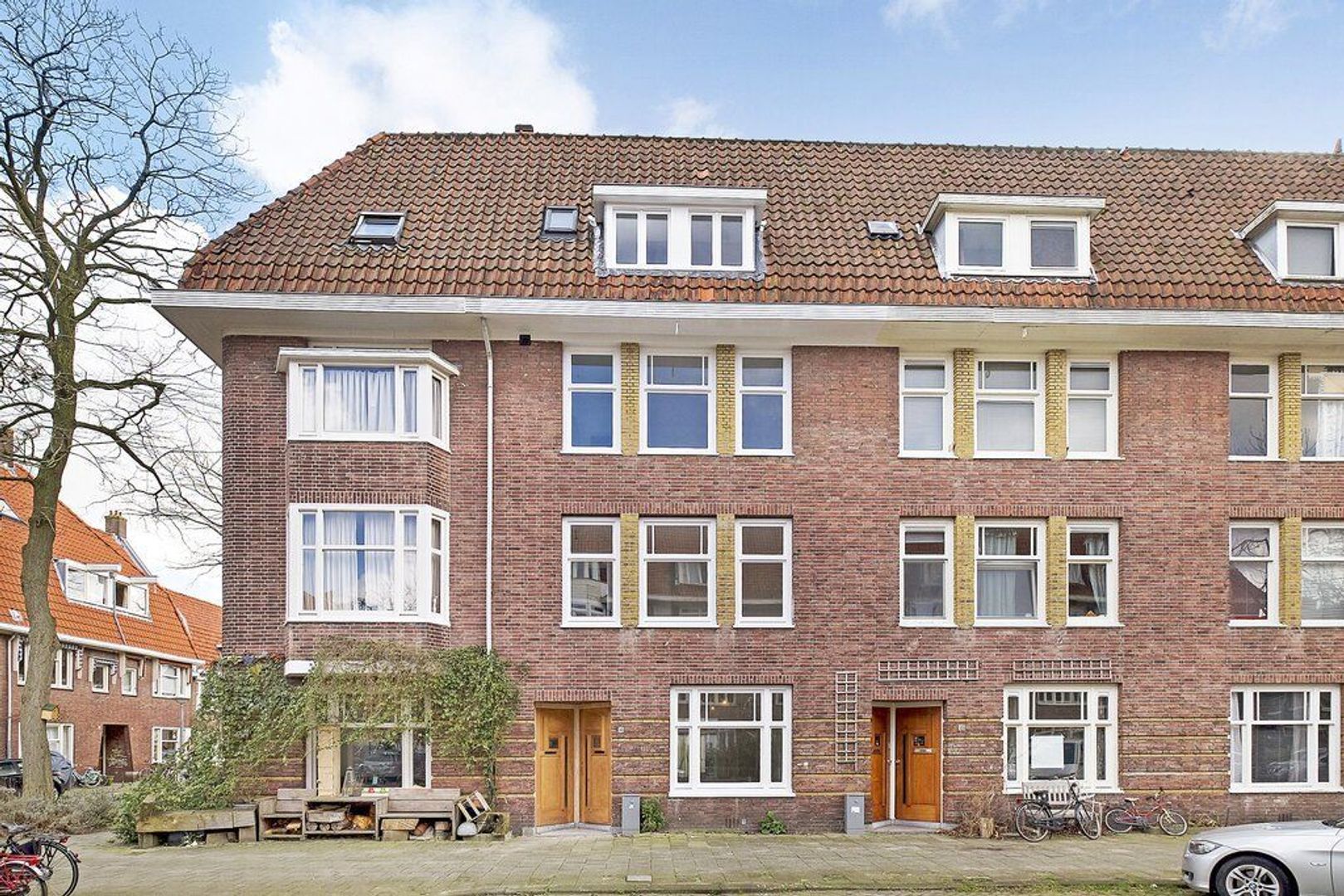 Copernicusstraat 58 2, Amsterdam foto-15 blur