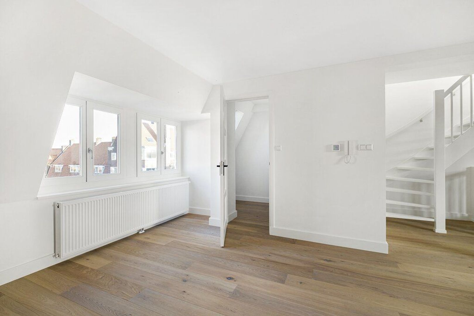 Copernicusstraat 58 III/IV, Amsterdam foto-3 blur