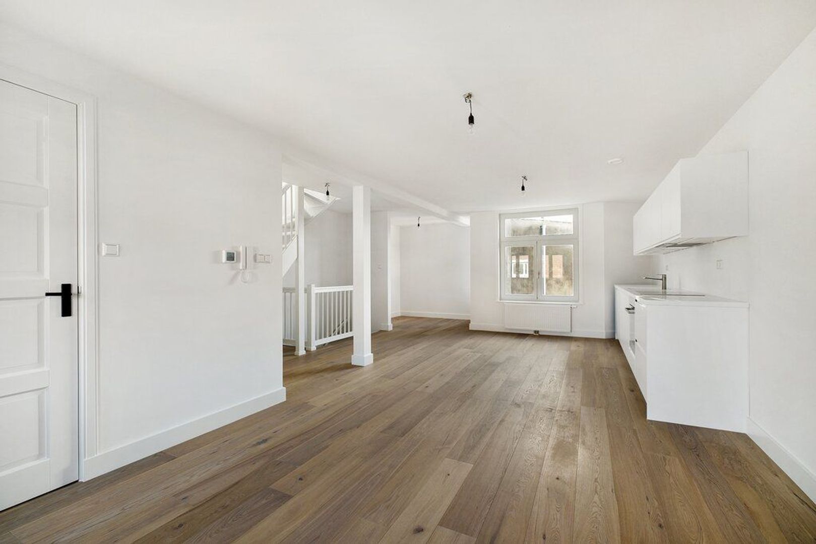 Copernicusstraat 58 III/IV, Amsterdam foto-4 blur