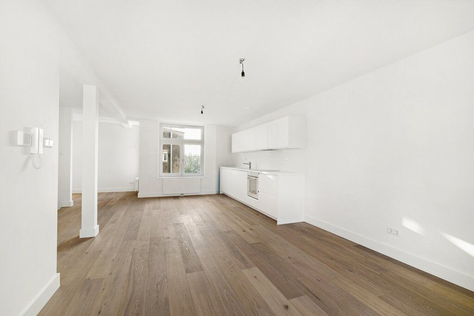 Copernicusstraat 58 III/IV, Amsterdam foto-5 blur