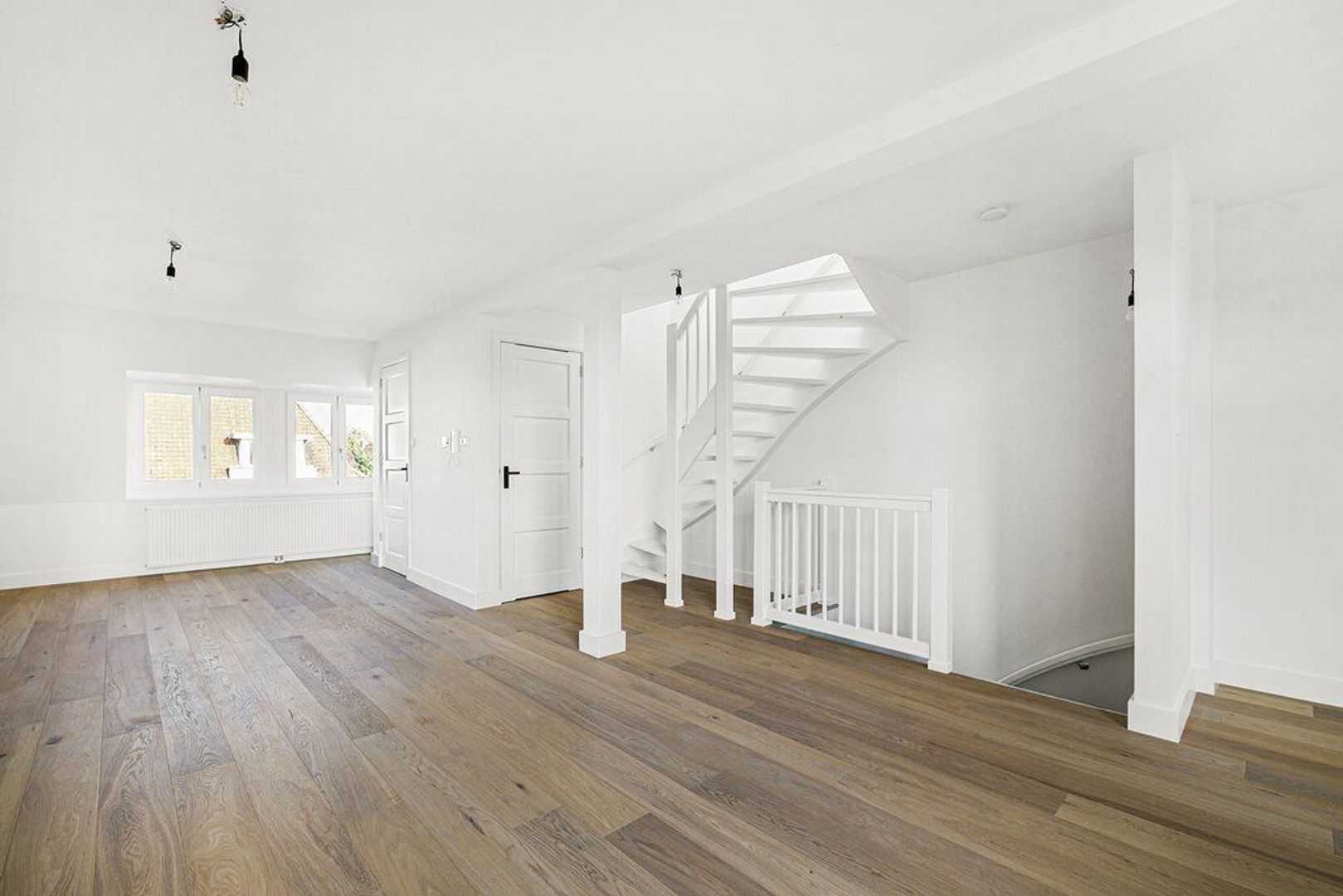 Copernicusstraat 58 III/IV, Amsterdam foto-6 blur