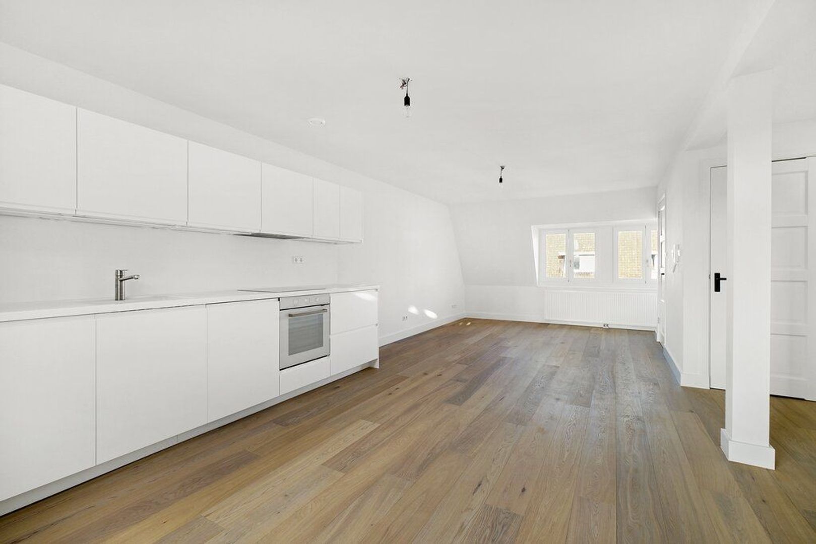 Copernicusstraat 58 III/IV, Amsterdam foto-7 blur