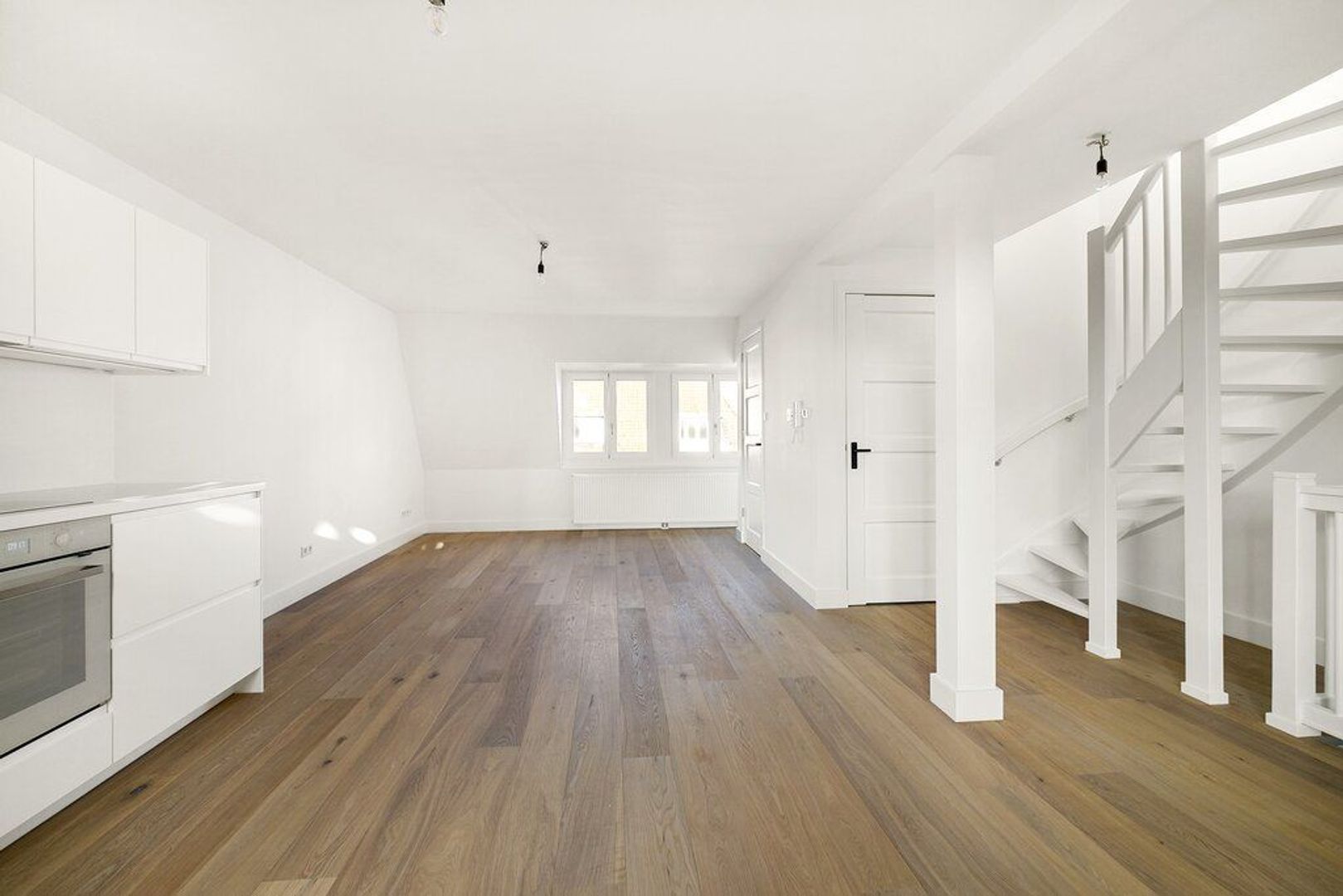 Copernicusstraat 58 III/IV, Amsterdam foto-8 blur