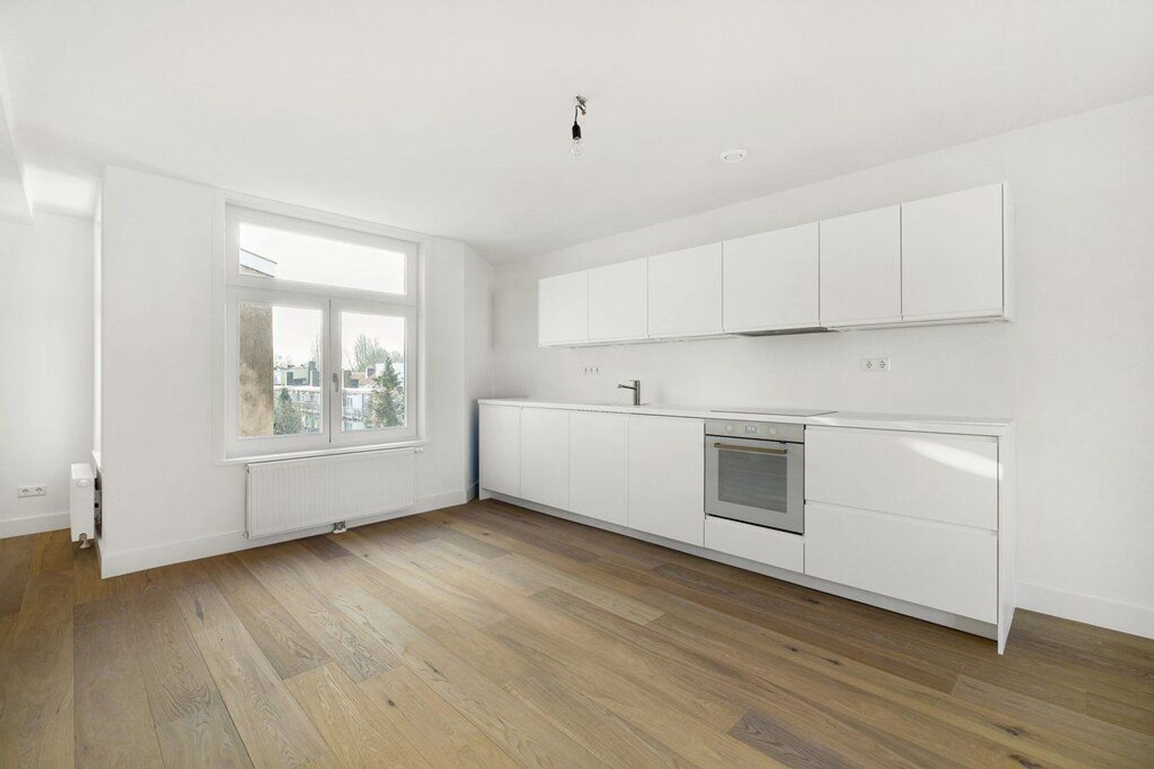 Copernicusstraat 58 III/IV, Amsterdam foto-9 blur