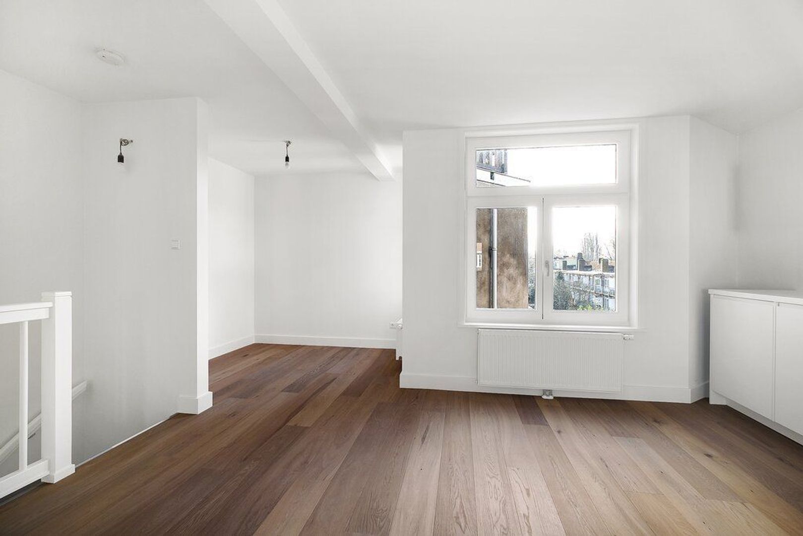 Copernicusstraat 58 III/IV, Amsterdam foto-10 blur