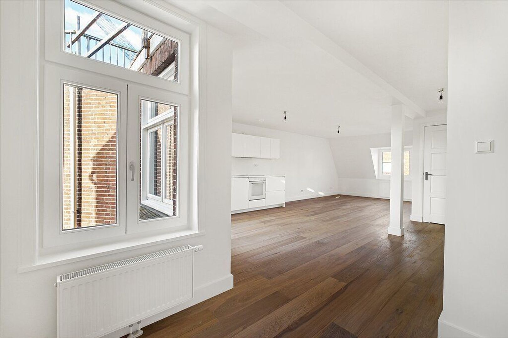 Copernicusstraat 58 III/IV, Amsterdam foto-11 blur