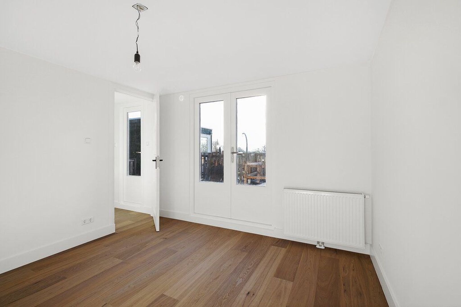 Copernicusstraat 58 III/IV, Amsterdam foto-13 blur