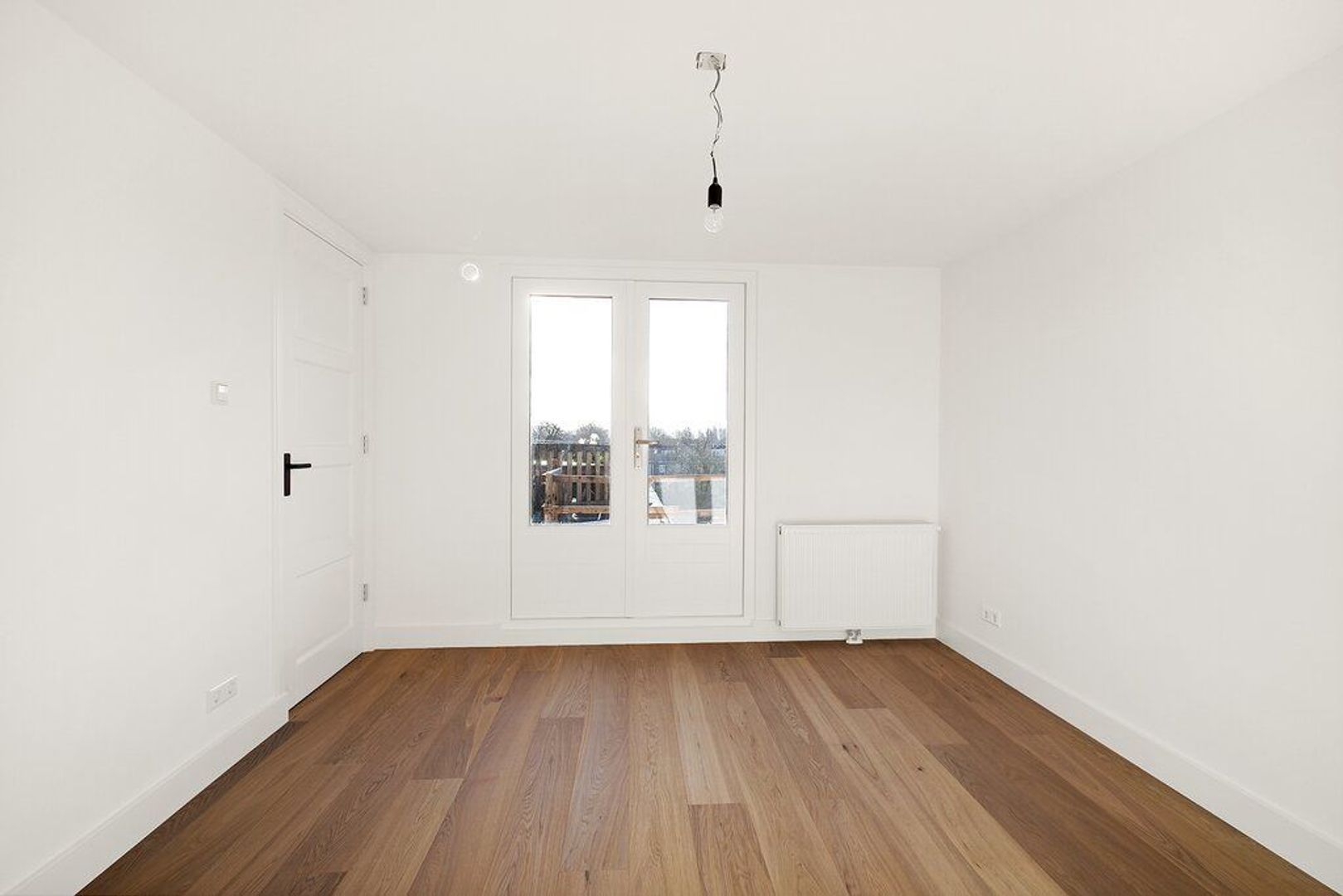 Copernicusstraat 58 III/IV, Amsterdam foto-14 blur