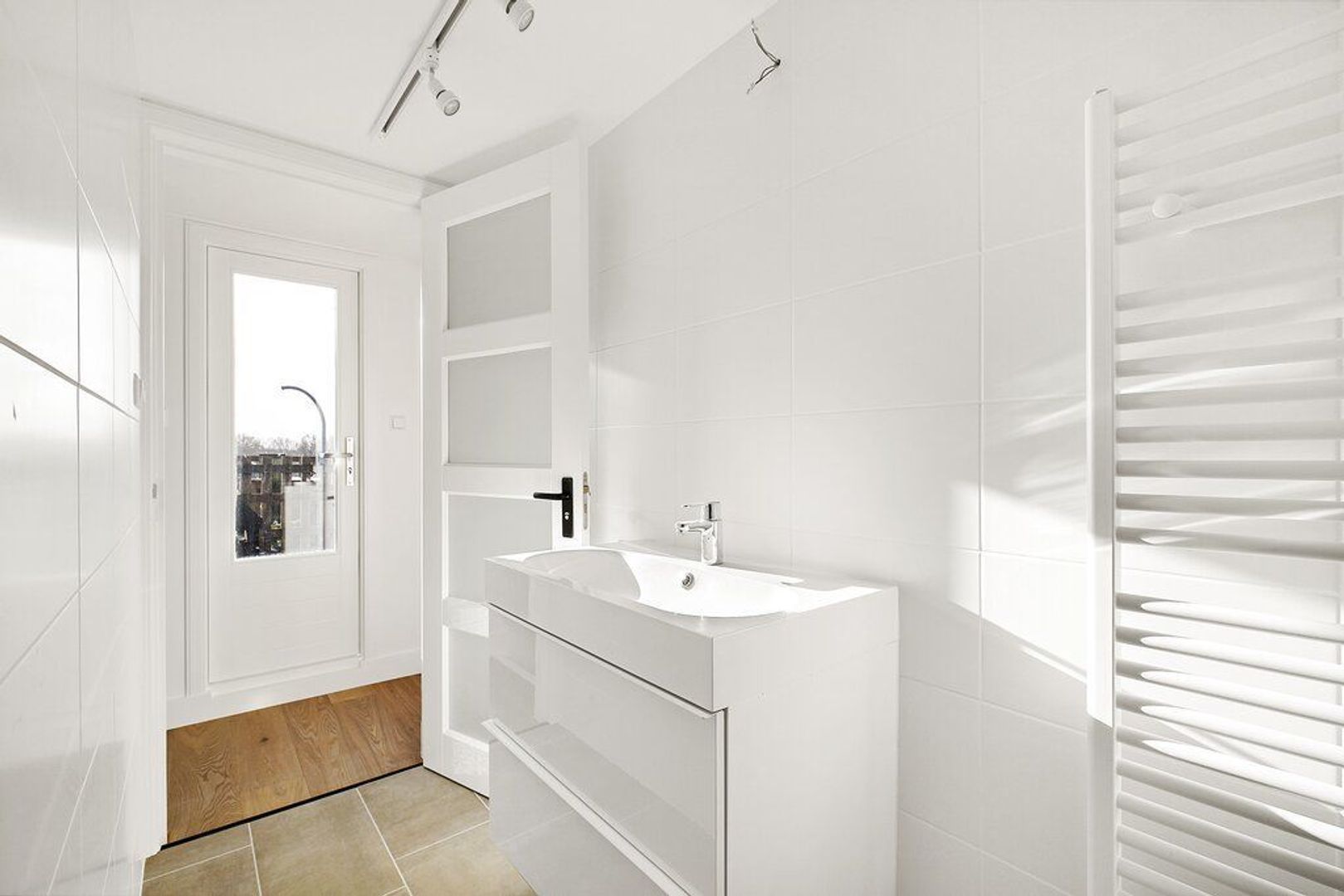 Copernicusstraat 58 III/IV, Amsterdam foto-16 blur