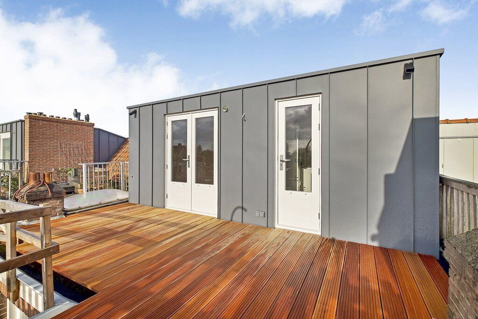 Copernicusstraat 58 III/IV, Amsterdam foto-1 blur