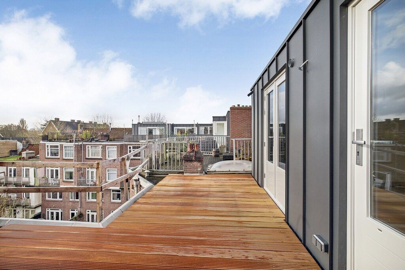 Copernicusstraat 58 III/IV, Amsterdam foto-18 blur