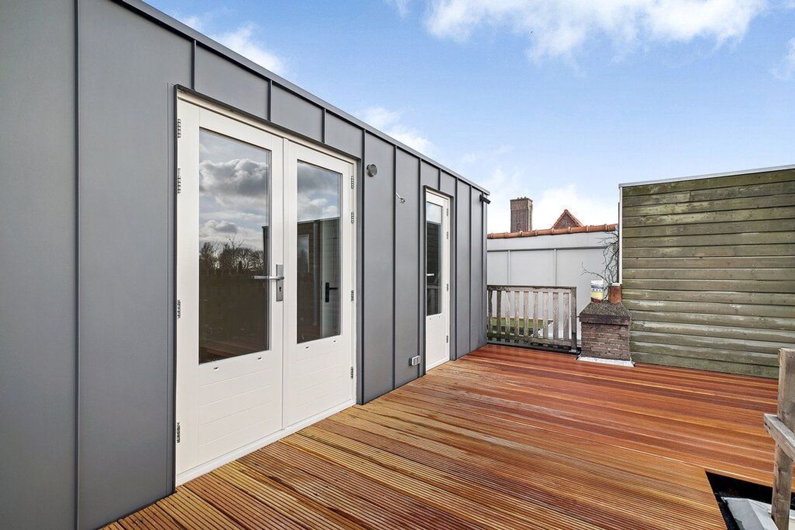 Copernicusstraat 58 III/IV, Amsterdam foto-19 blur