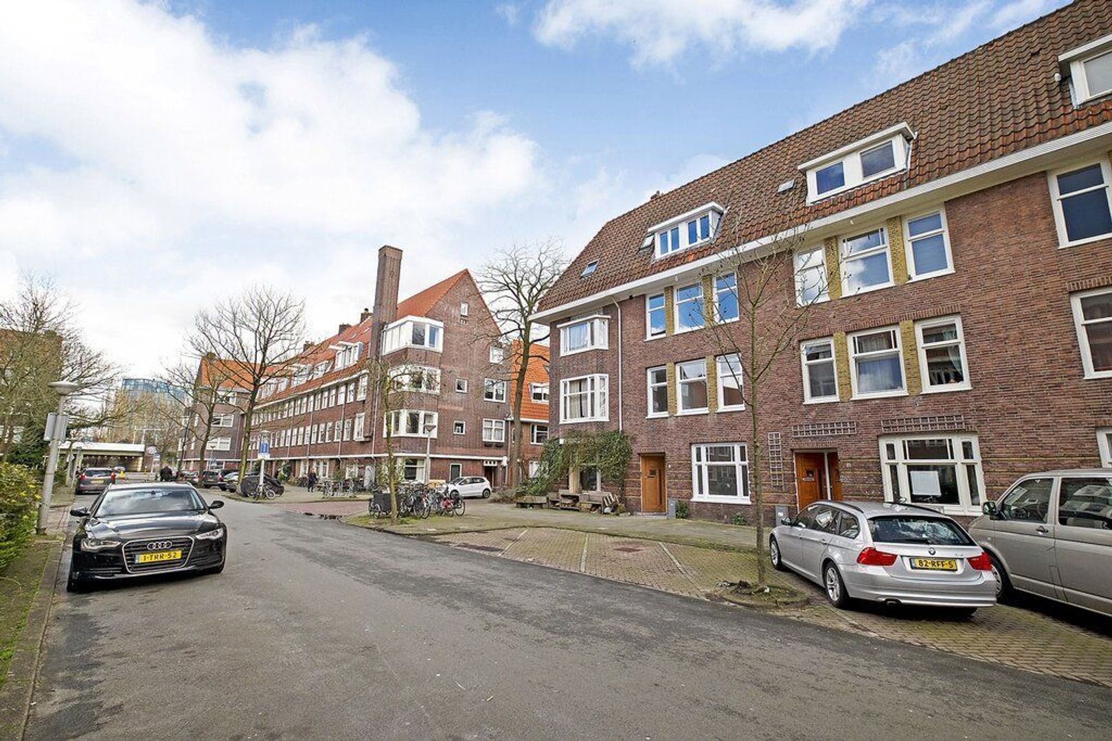 Copernicusstraat 58 III/IV, Amsterdam foto-21 blur