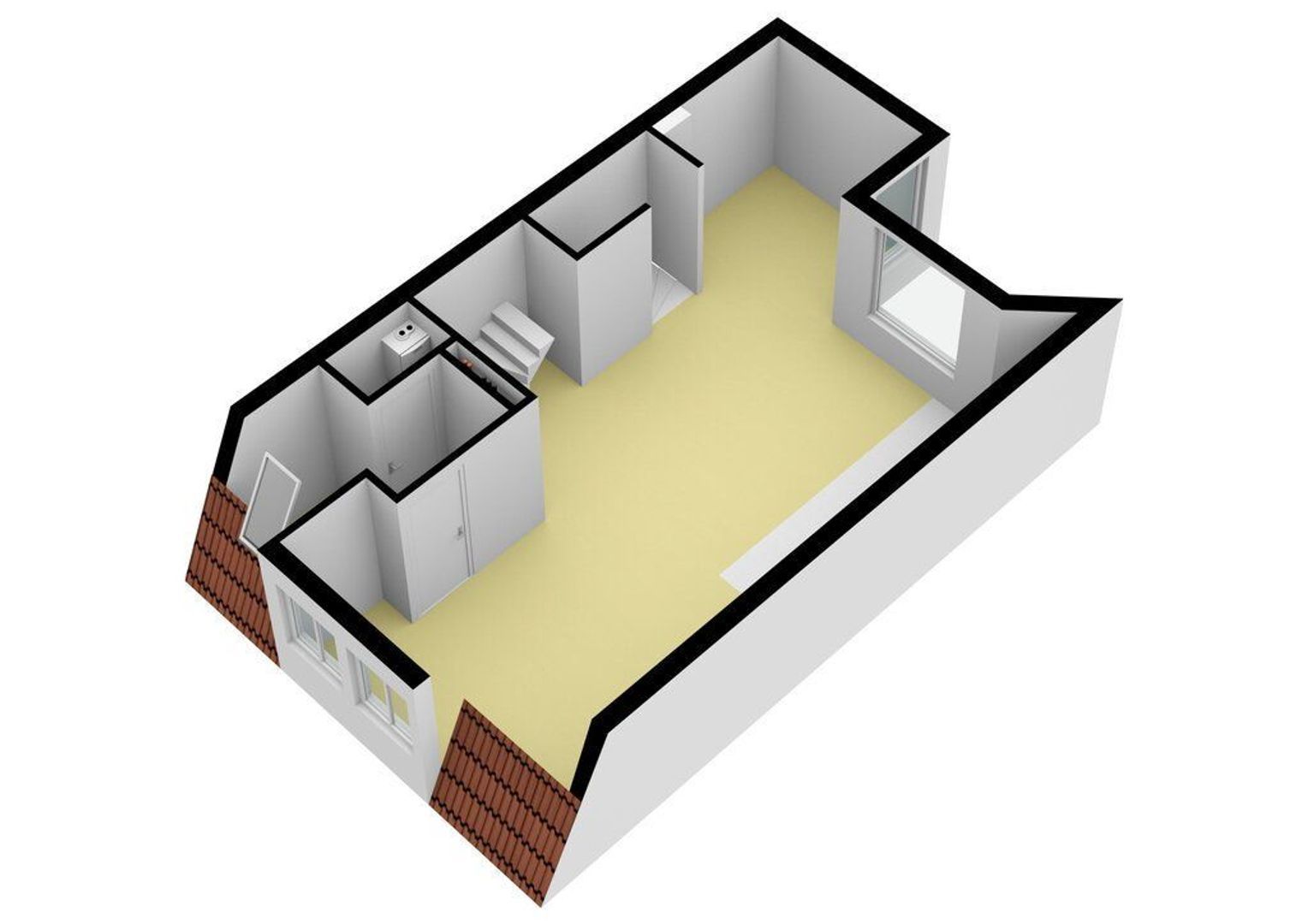 Copernicusstraat 58 III/IV, Amsterdam foto-25 blur