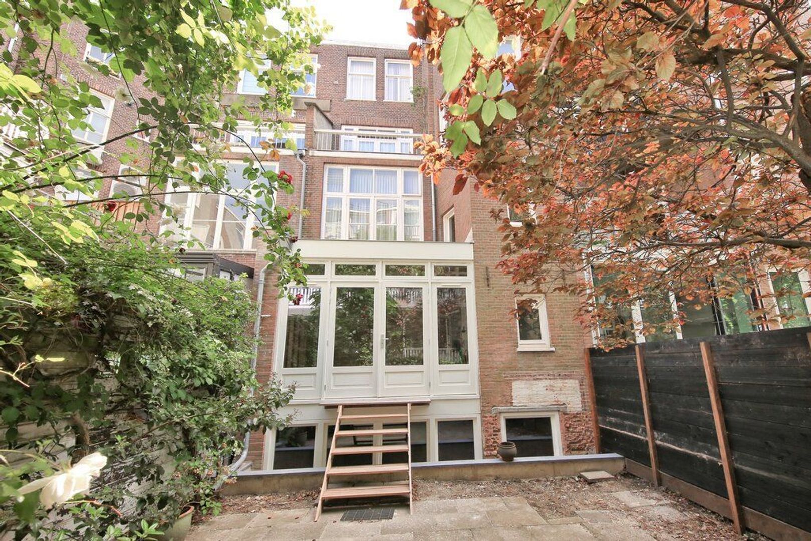 Johannes Verhulststraat 112, Amsterdam foto-1 blur