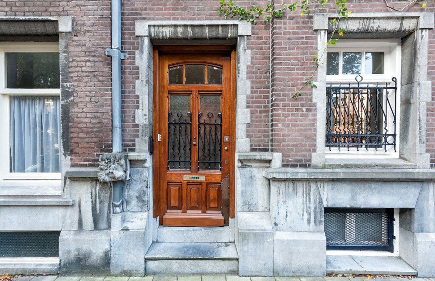 Johannes Verhulststraat 112, Amsterdam foto-5 blur