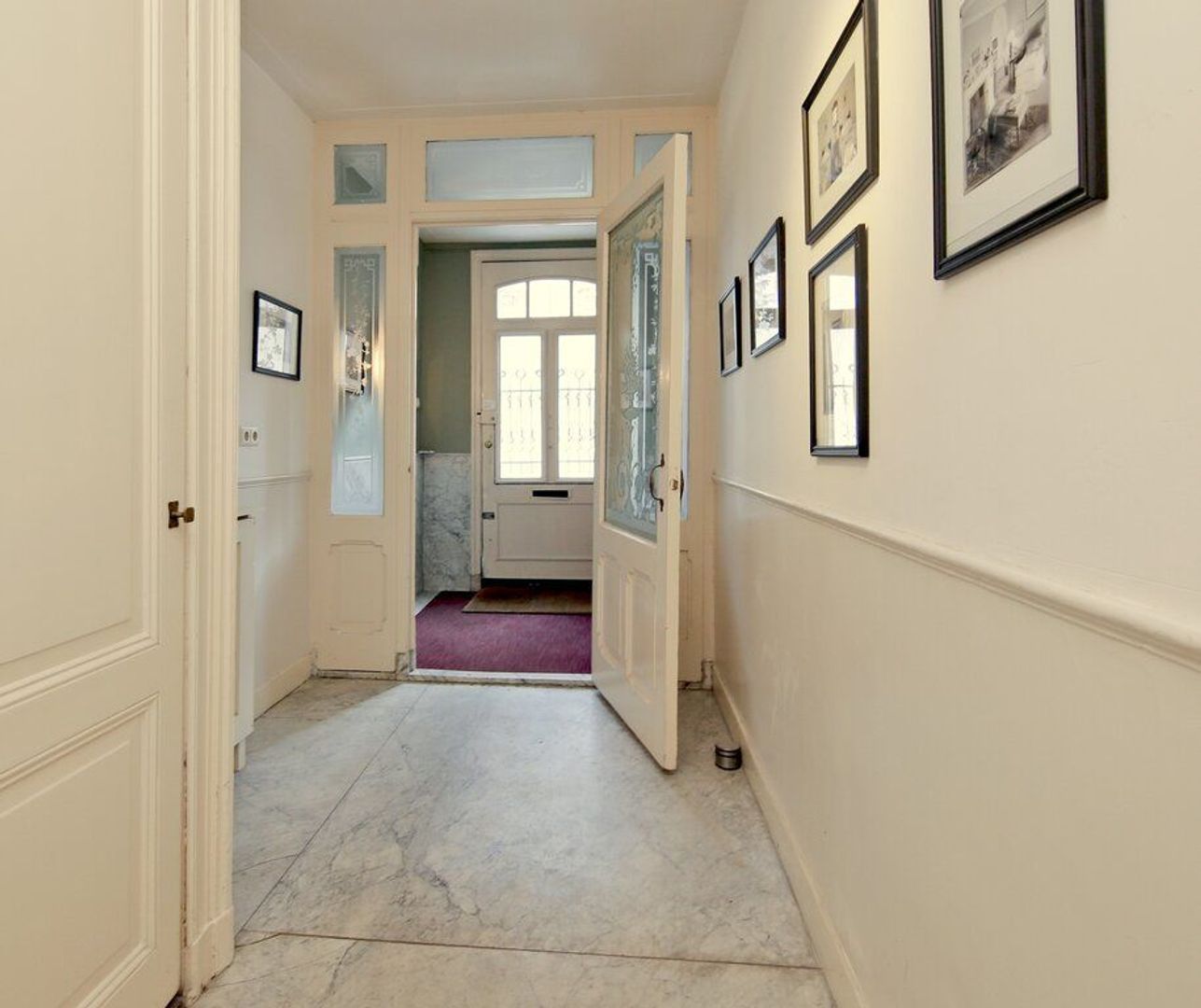 Johannes Verhulststraat 112, Amsterdam foto-9 blur