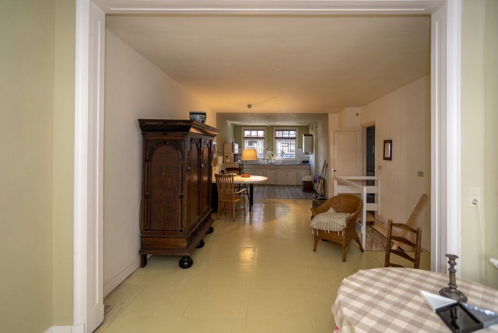 Johannes Verhulststraat 112, Amsterdam foto-10 blur