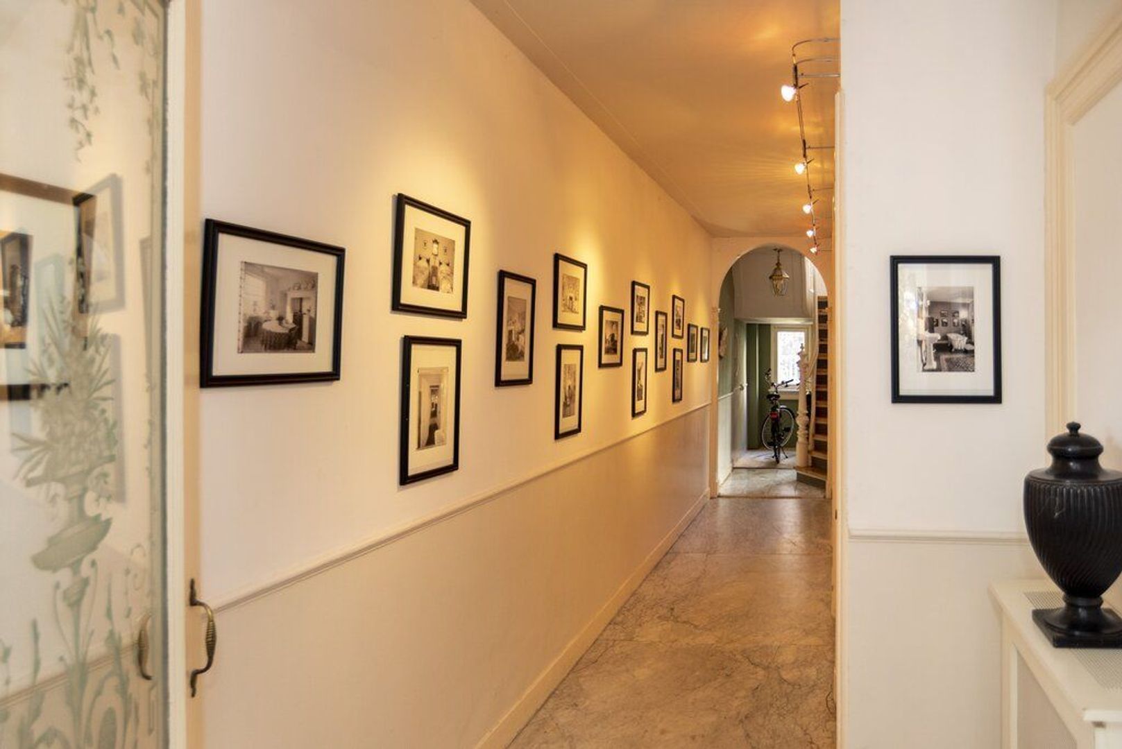 Johannes Verhulststraat 112, Amsterdam foto-8 blur