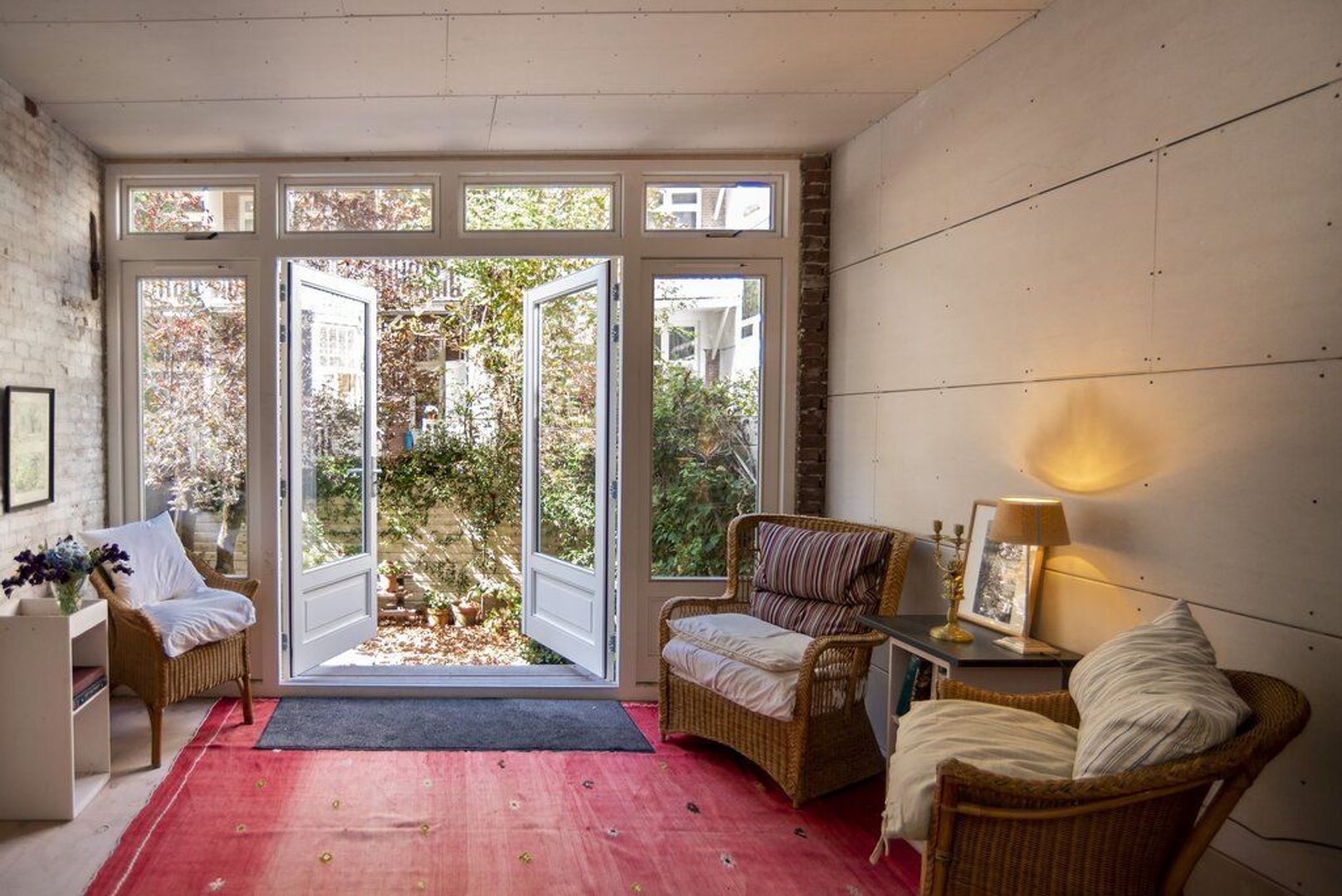 Johannes Verhulststraat 112, Amsterdam foto-13 blur