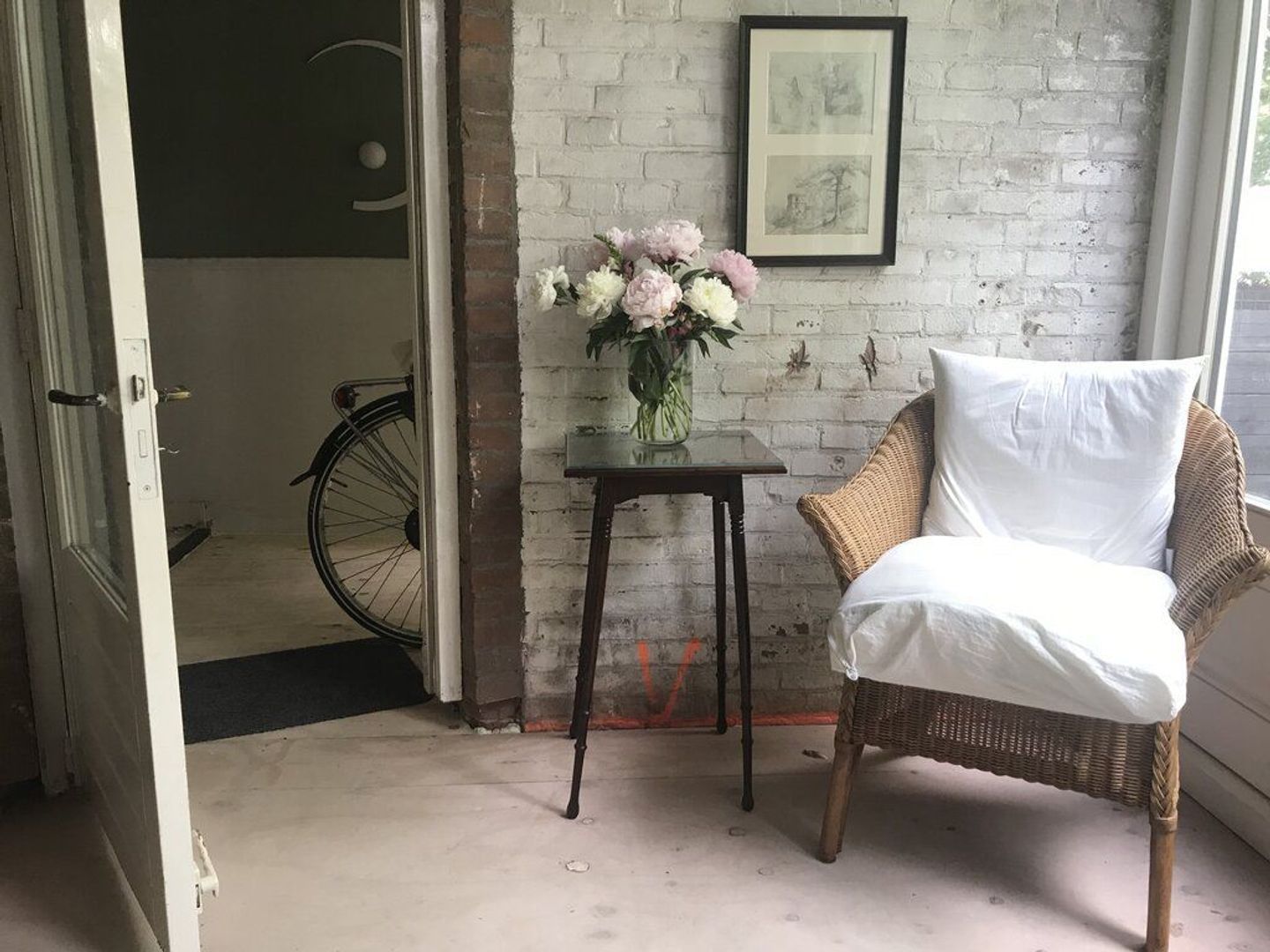 Johannes Verhulststraat 112, Amsterdam foto-14 blur